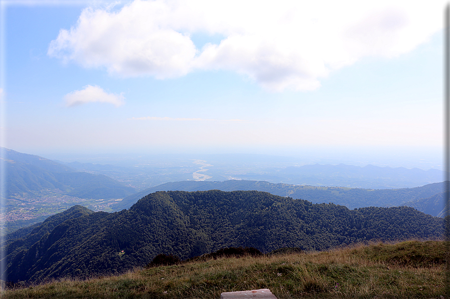 foto Monte Valderoa